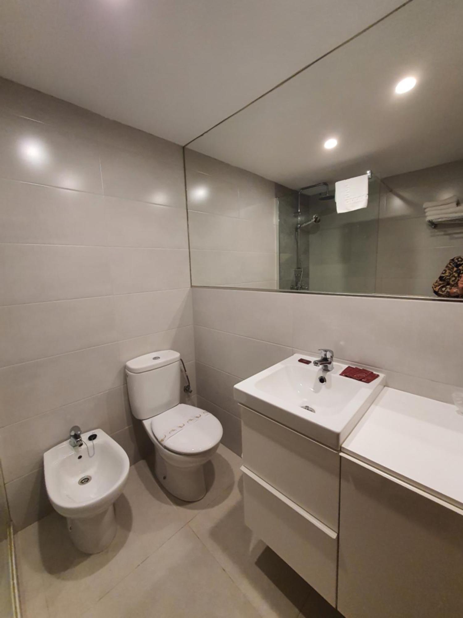 Monique Appartement Almuñécar Buitenkant foto