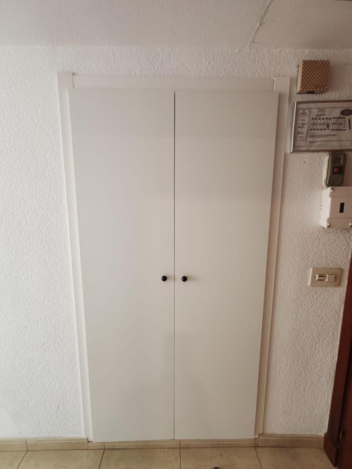 Monique Appartement Almuñécar Buitenkant foto